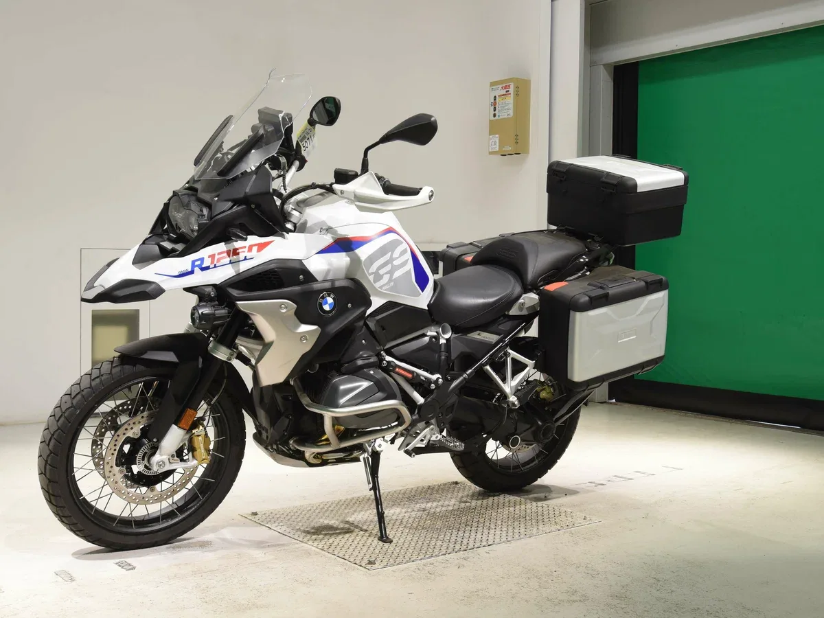 BMW R 1250 GS