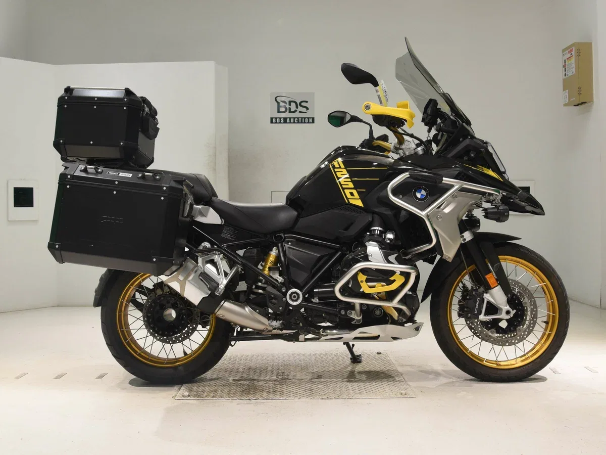 BMW R 1250 GS