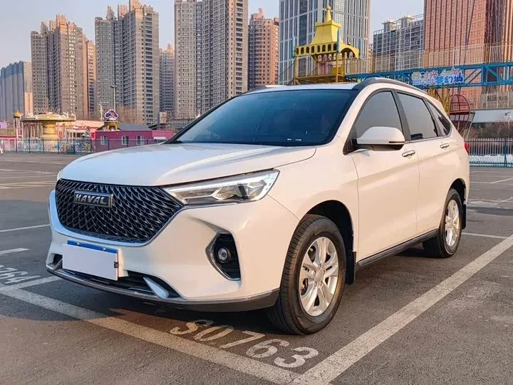 Haval M6 II