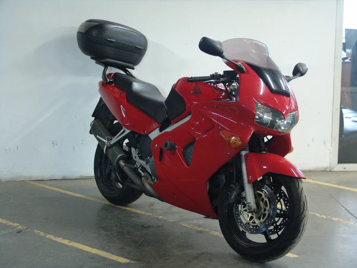 Honda VFR800
