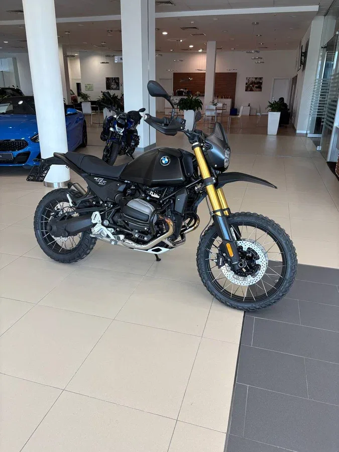 BMW R 12 G/S