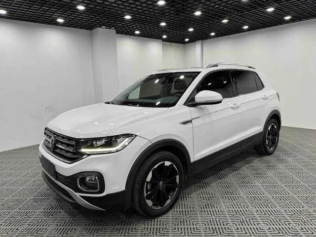Volkswagen Tacqua