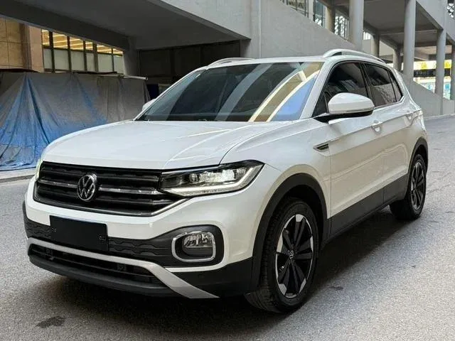 Volkswagen Tacqua