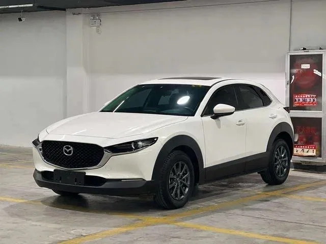 Mazda CX-30 I
