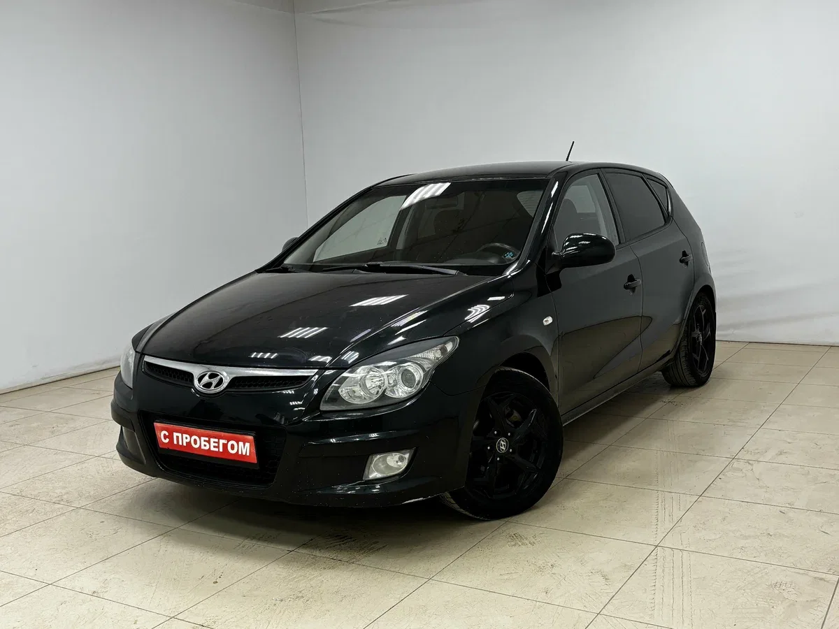 Hyundai i30 I