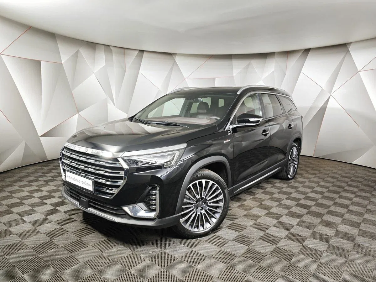JETOUR X90 PLUS