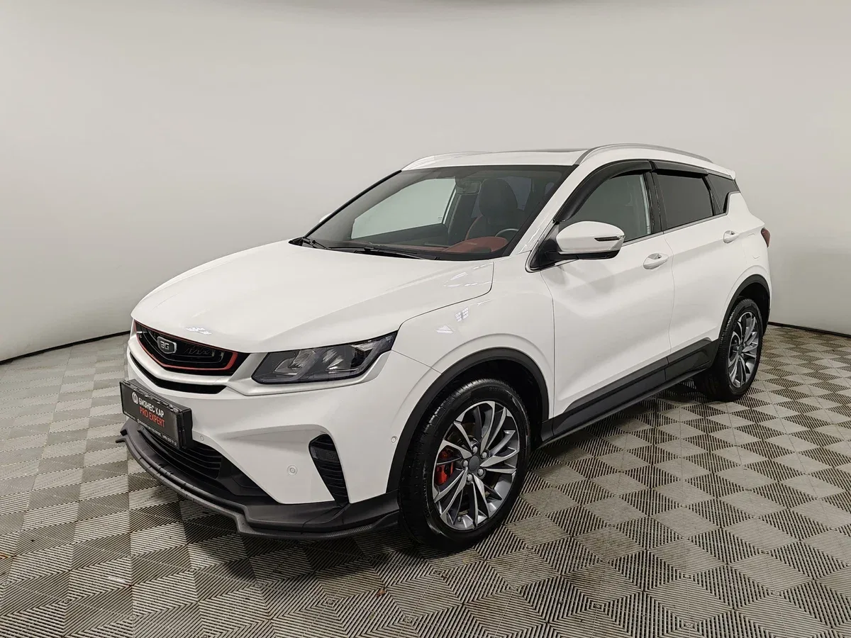 Belgee X50
