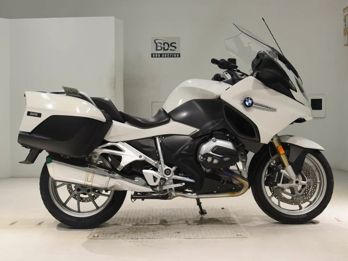 BMW R 1200 RT