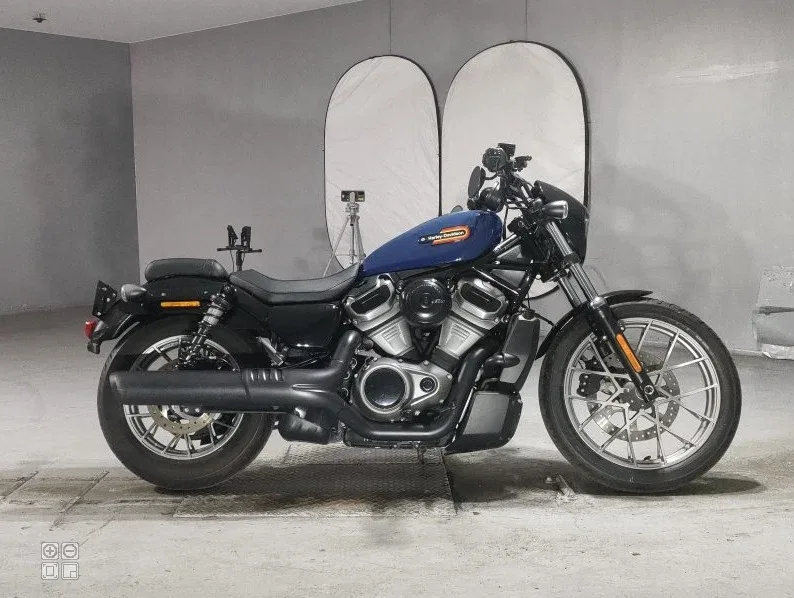 Harley-Davidson Nightster