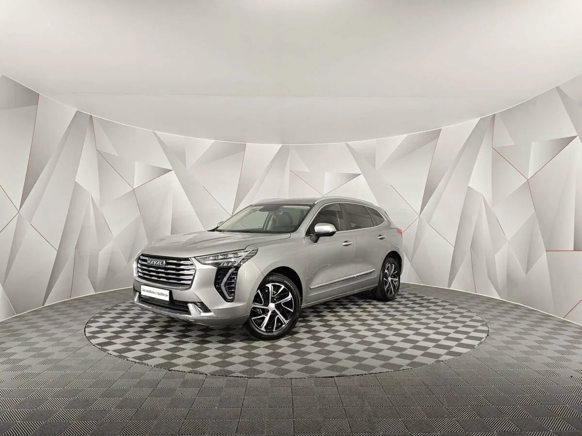 Haval Jolion I
