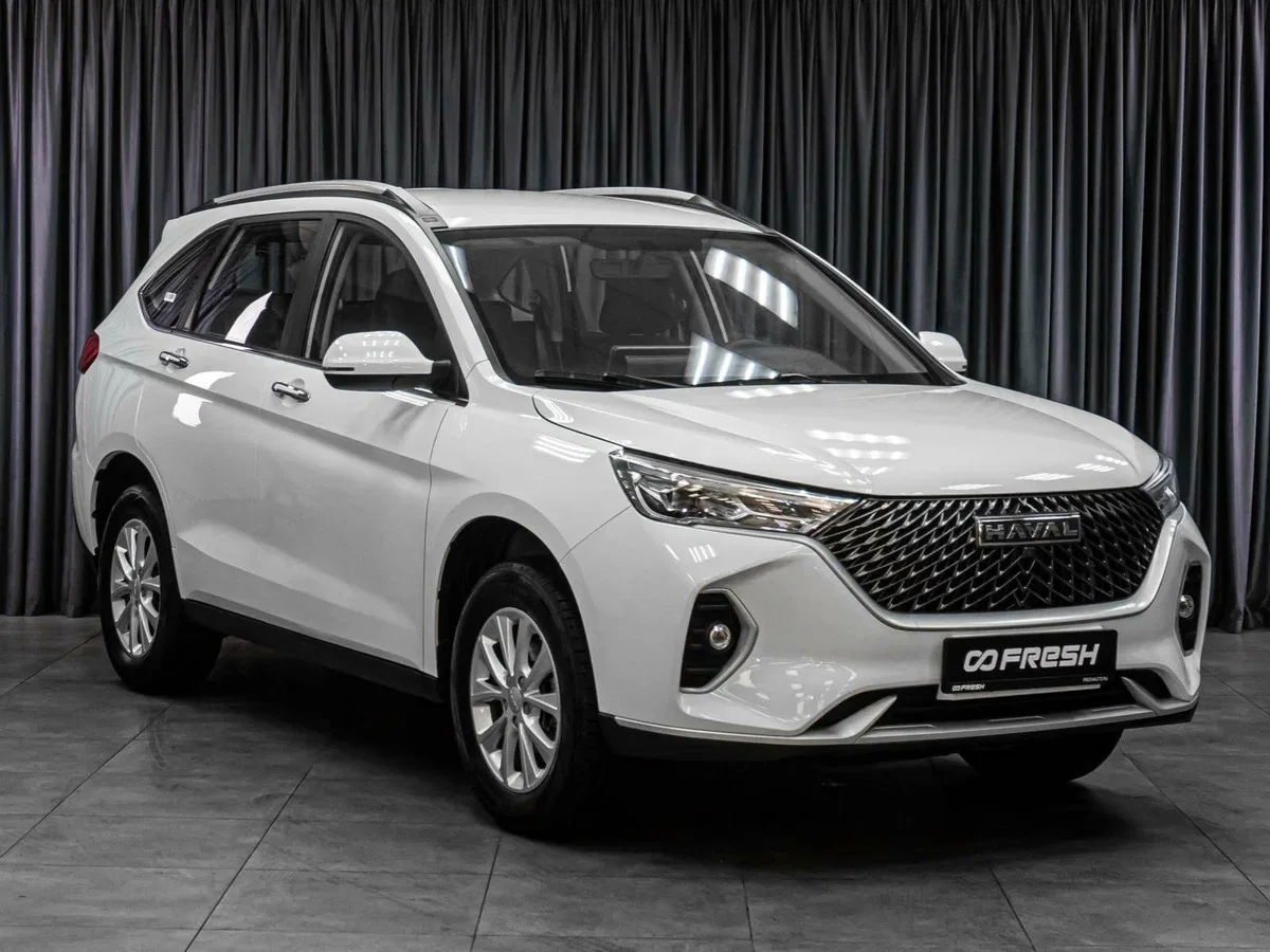Haval M6 II