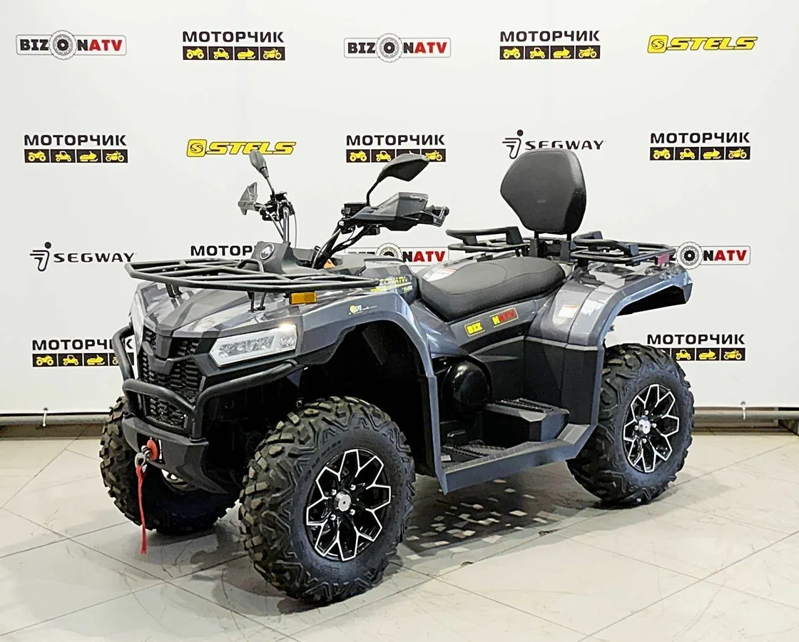 Bizon YK450L EPS