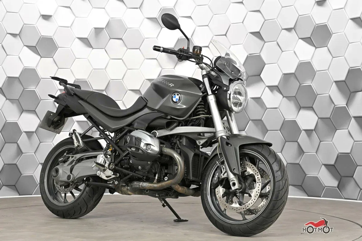 BMW R 1200 R