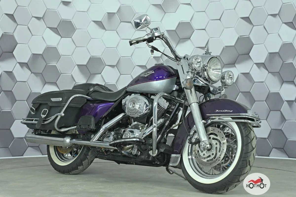 Harley-Davidson Road King
