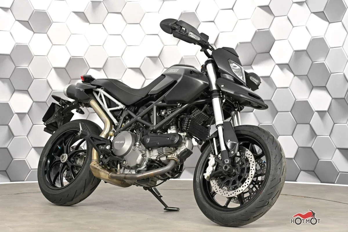 Ducati Hypermotard