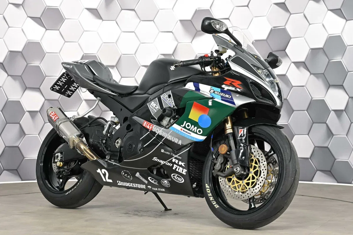 Suzuki GSX-R1000