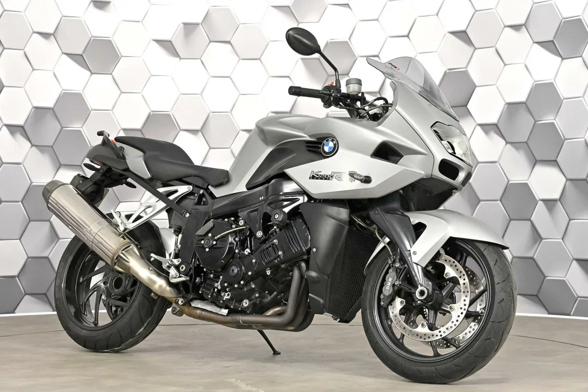 BMW K 1200 R
