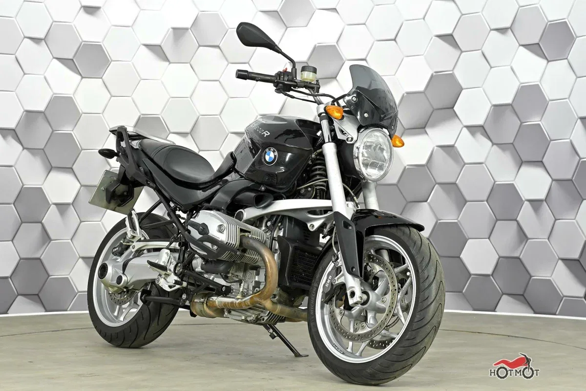 BMW R 1200 R