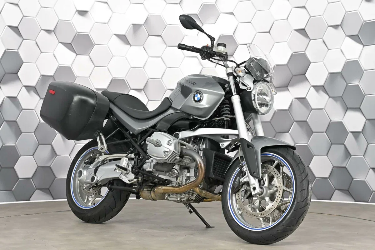 BMW R 1200 R