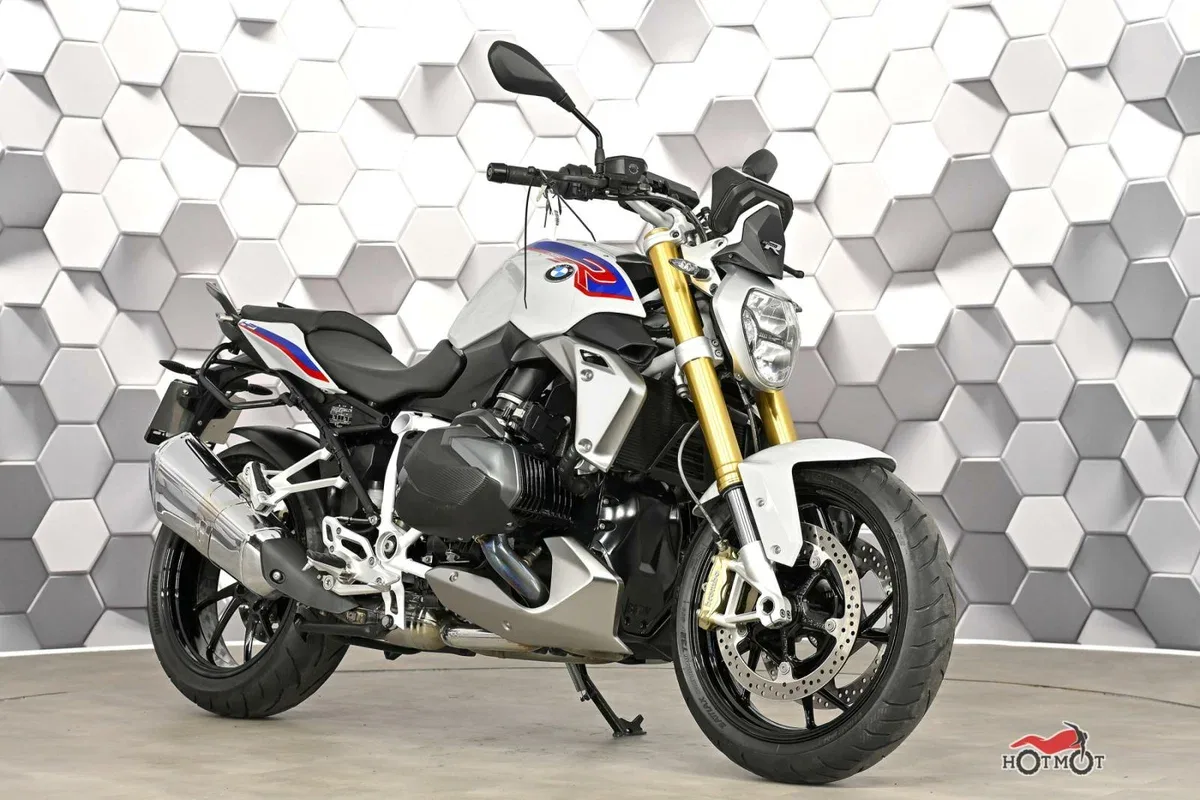 BMW R 1250 R