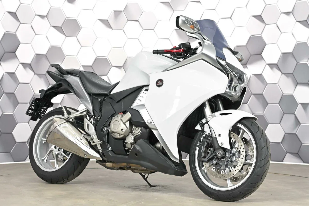 Honda VFR 1200