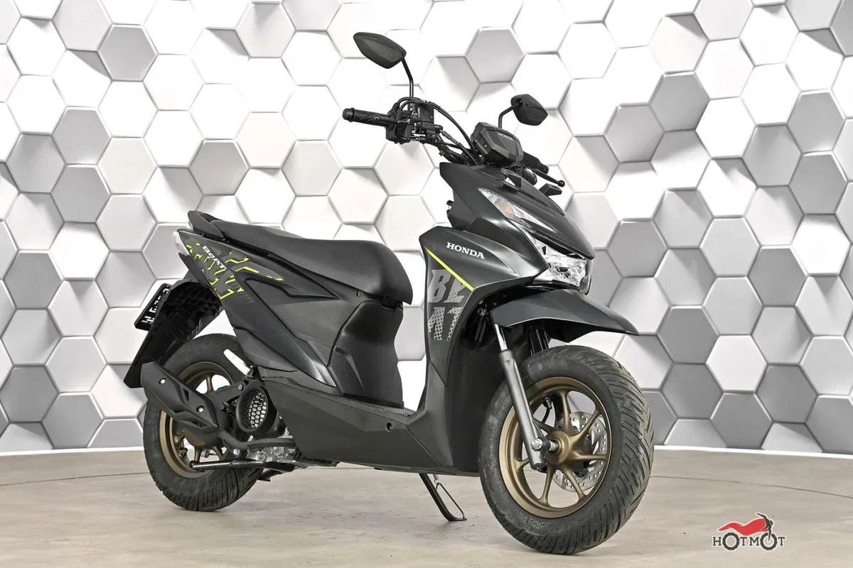 Honda Beat