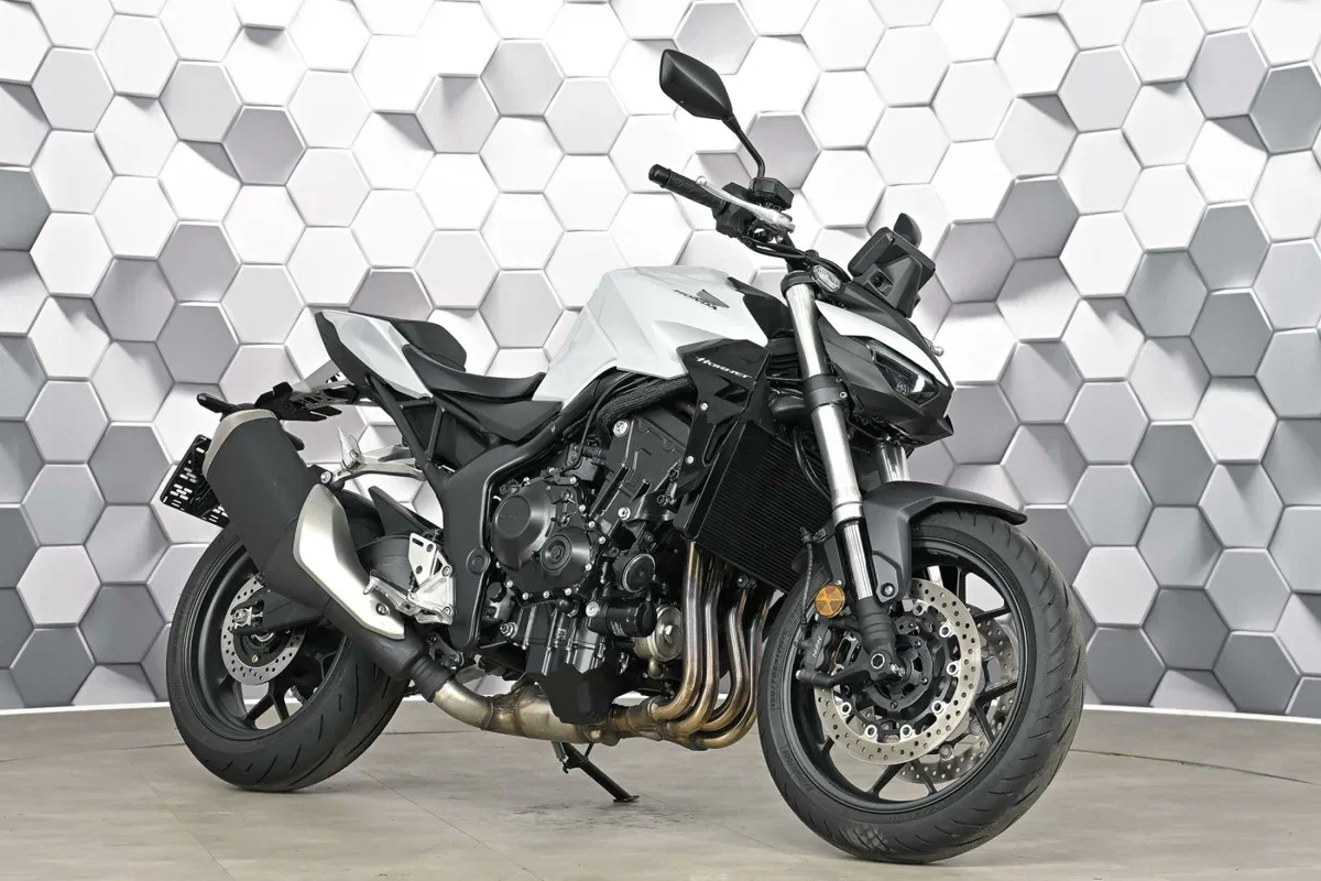 Honda CB1000 Hornet
