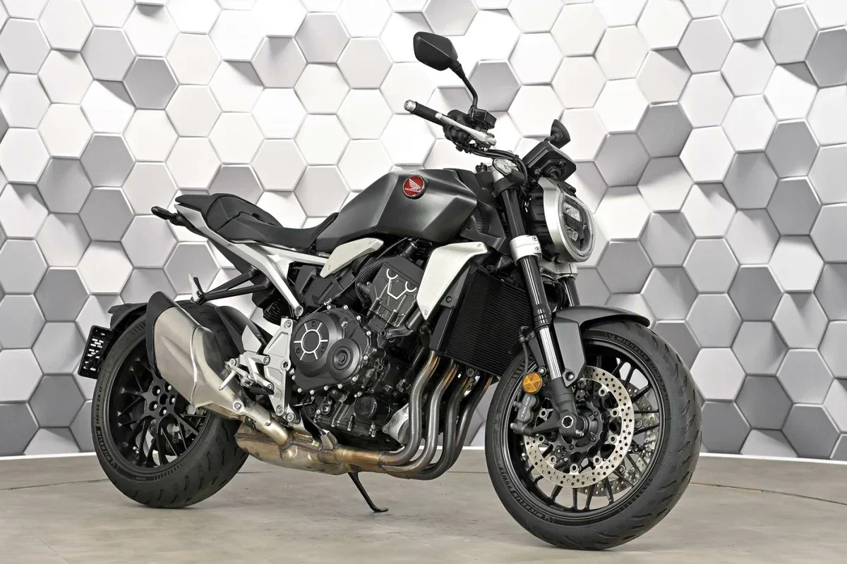 Honda CB1000R