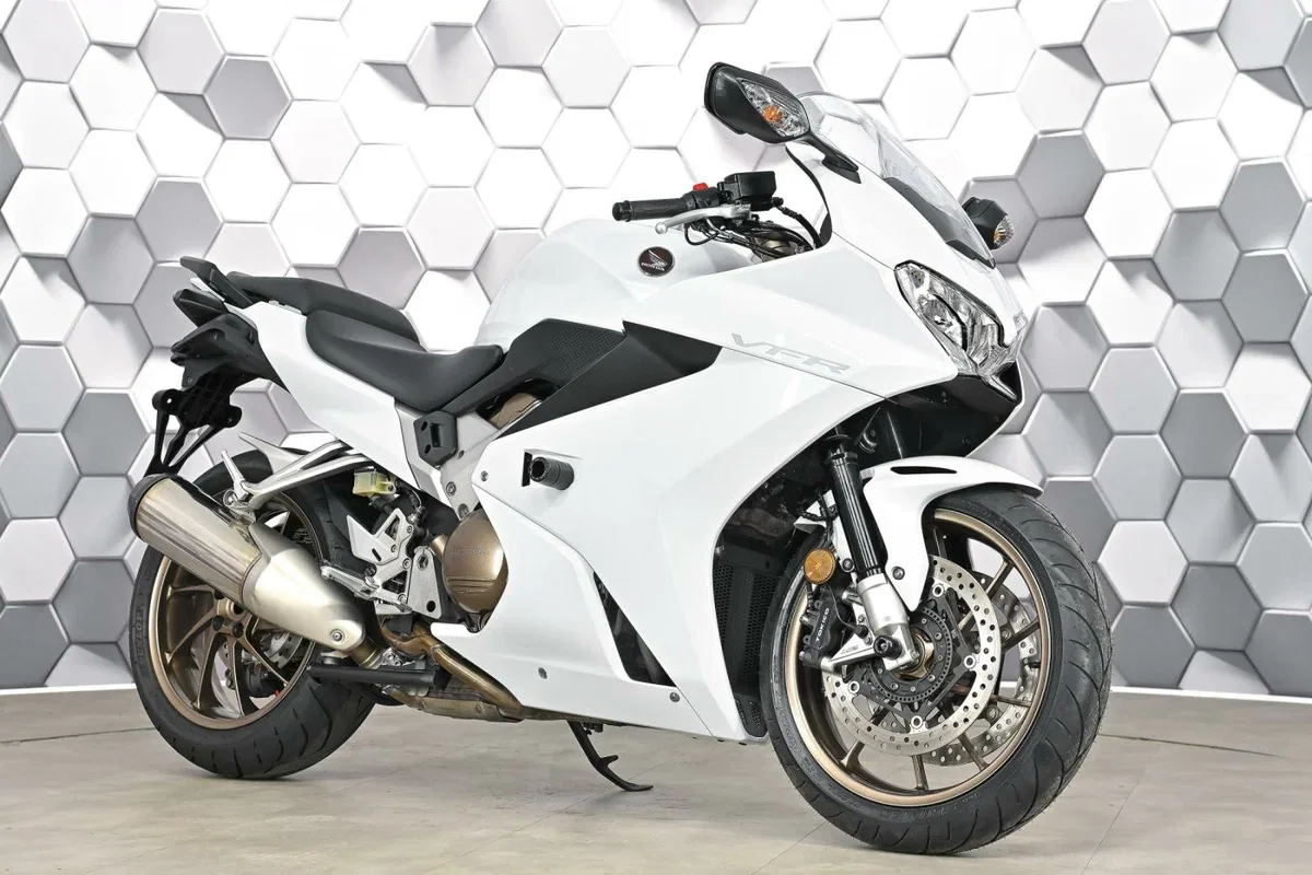 Honda VFR800