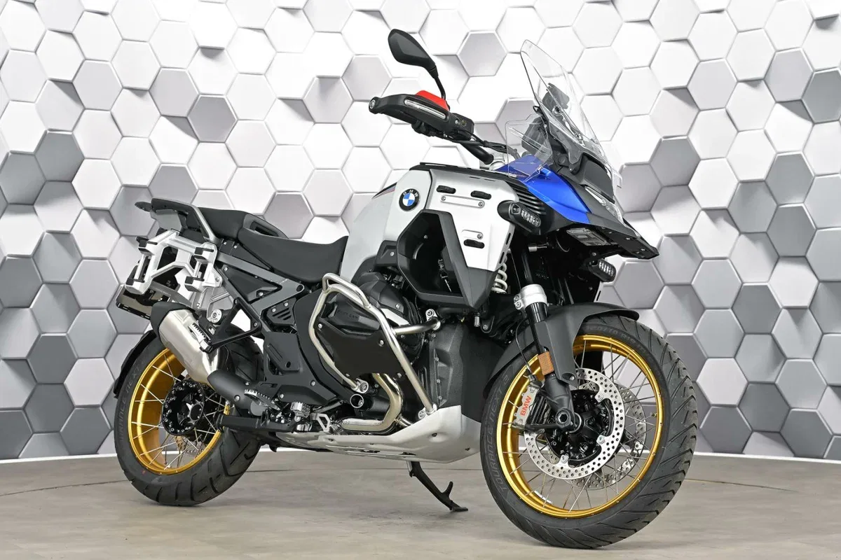 BMW R 1300 GS Adventure