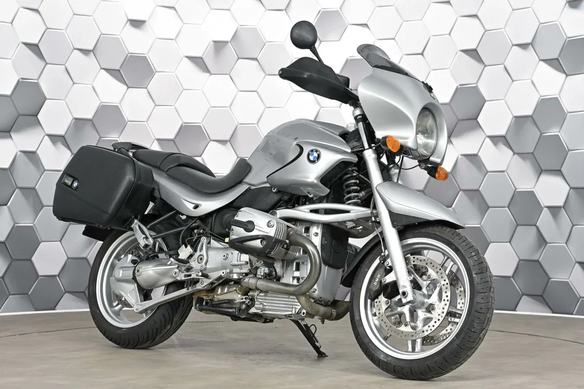 BMW R 1150 R