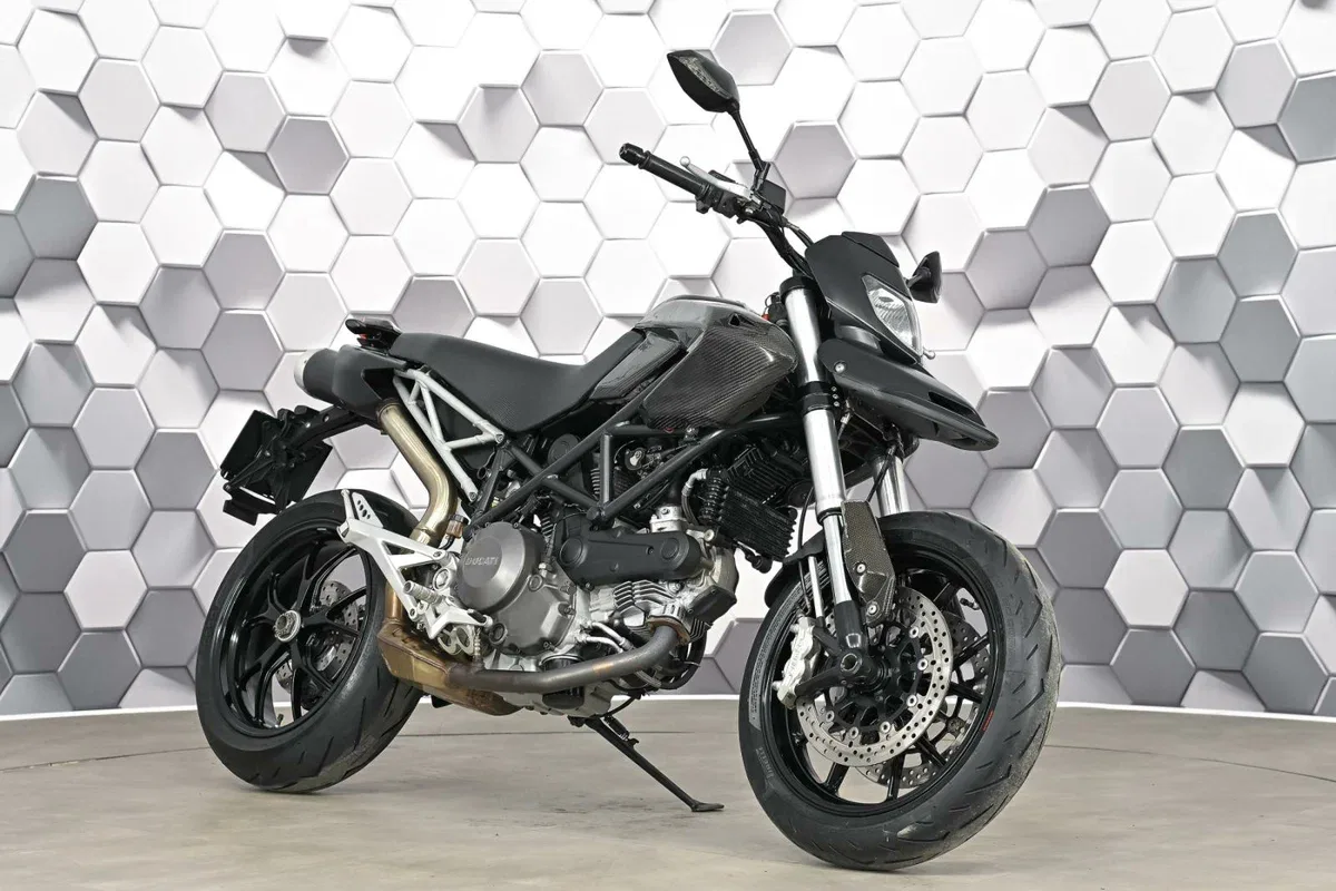 Ducati Hypermotard