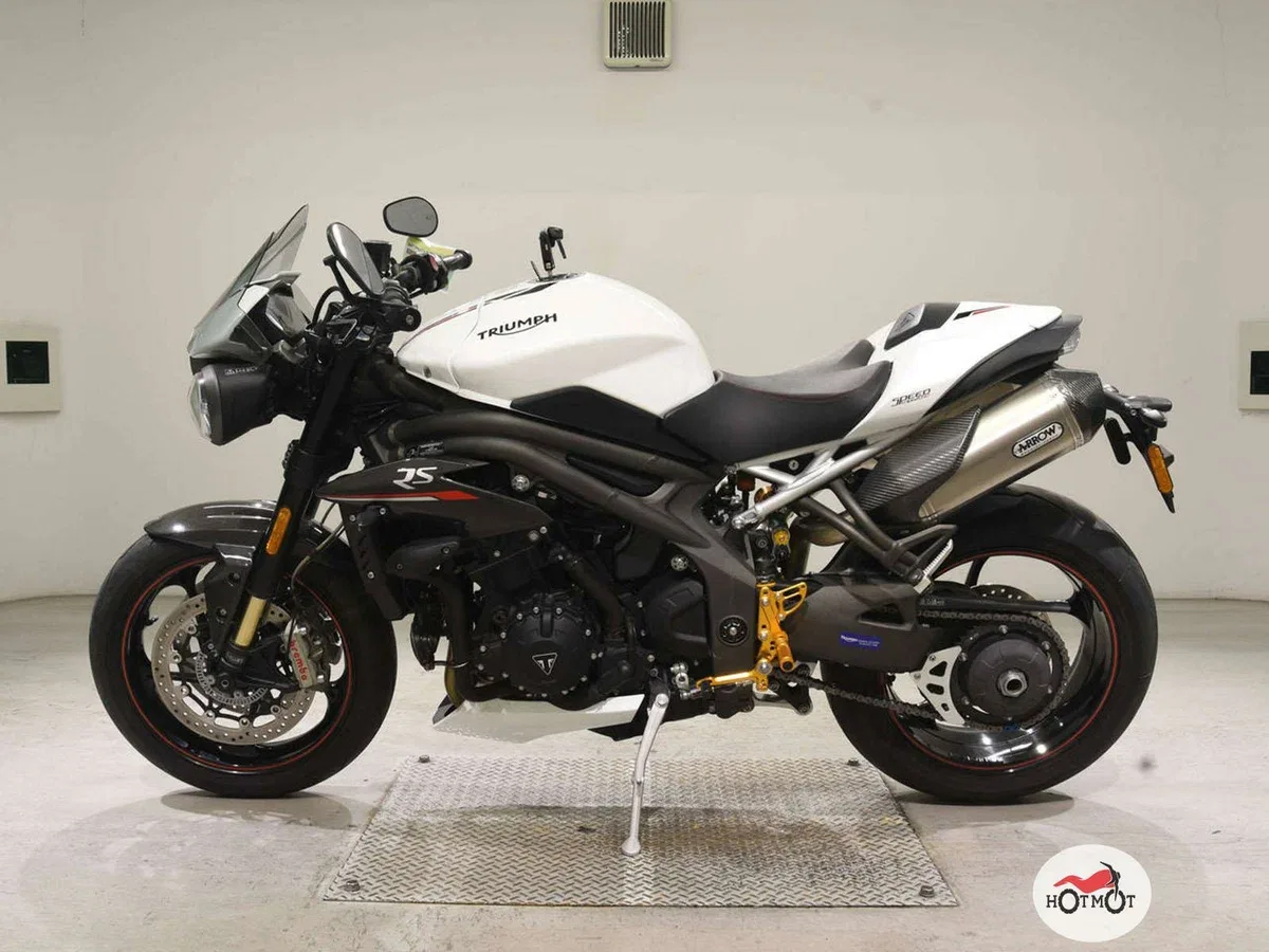 Triumph Speed Triple