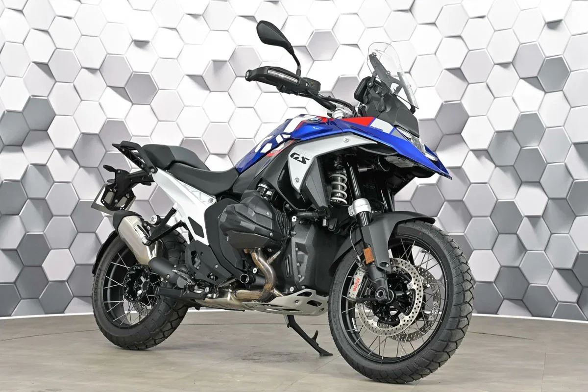 BMW R 1300 GS