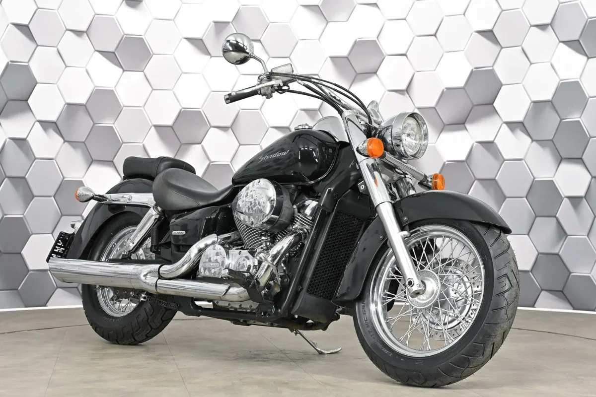 Honda Shadow 750