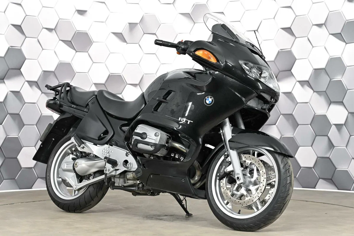 BMW R 1150 RT