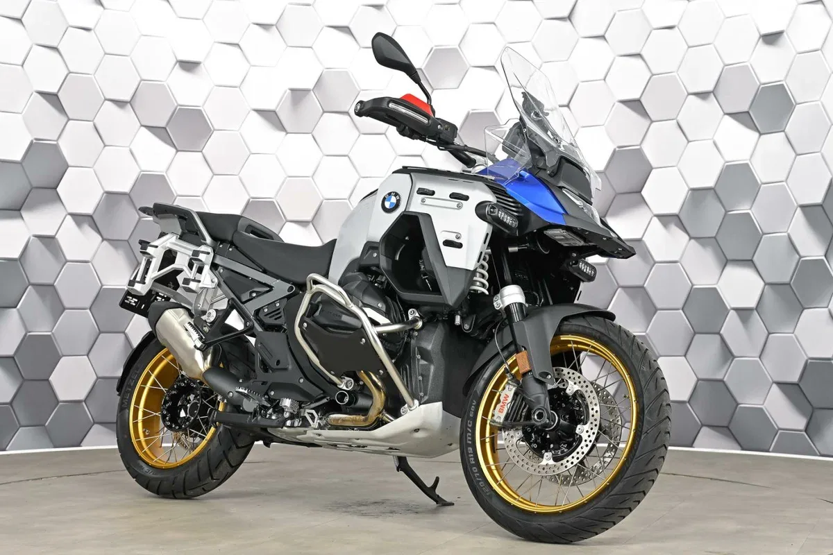 BMW R 1300 GS Adventure