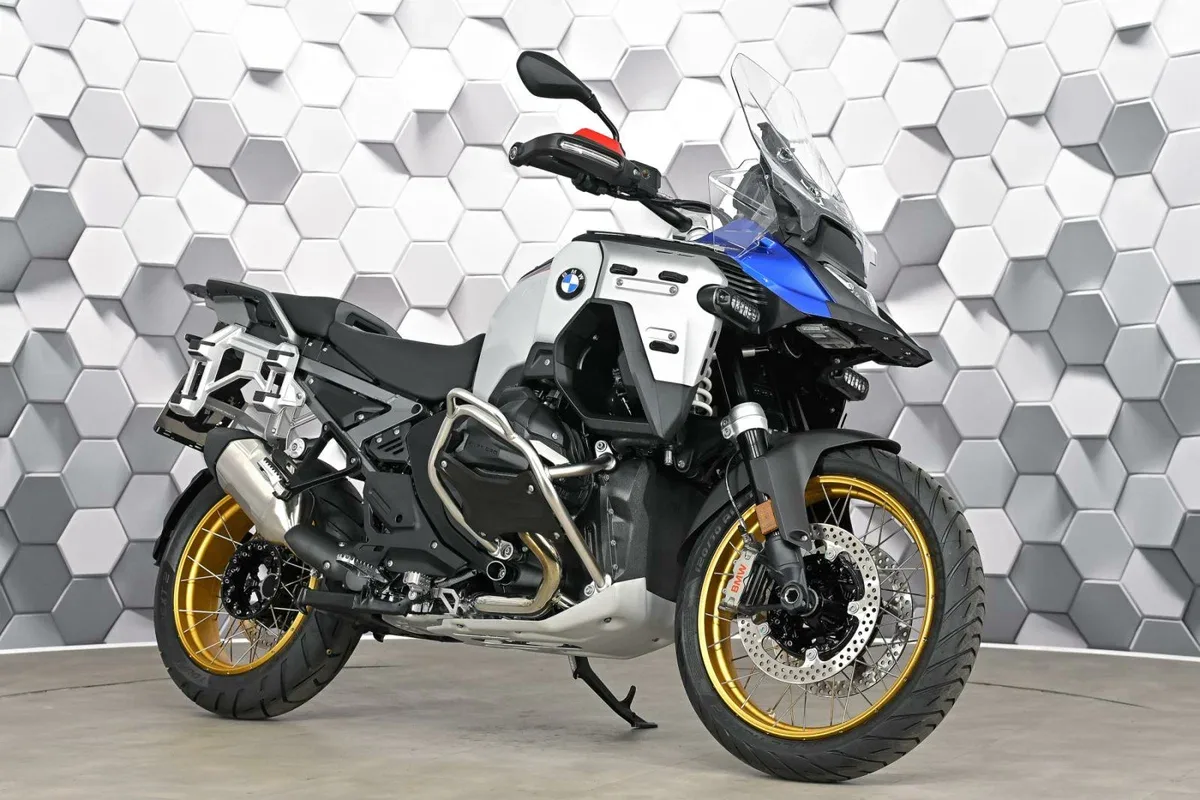BMW R 1300 GS Adventure
