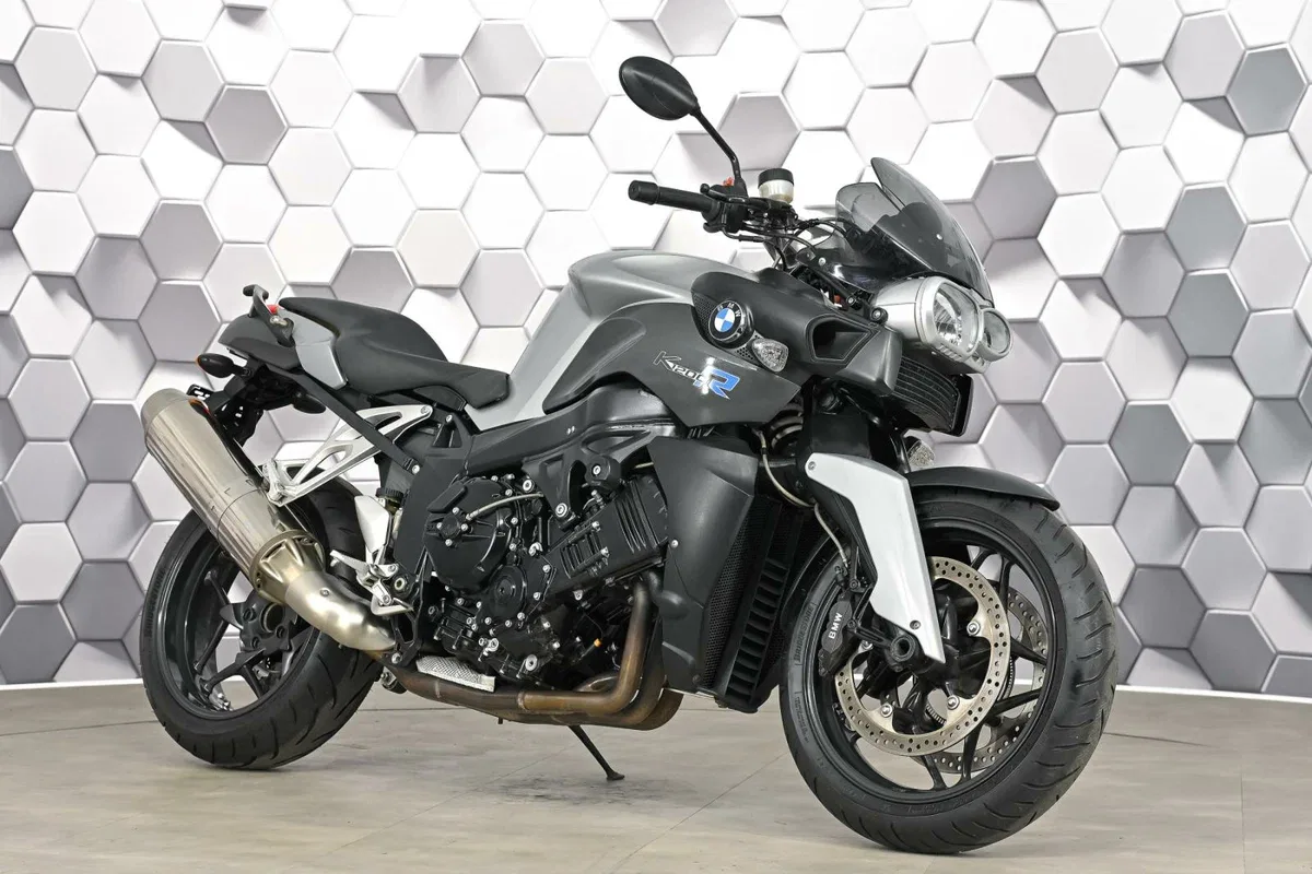 BMW K 1200 R