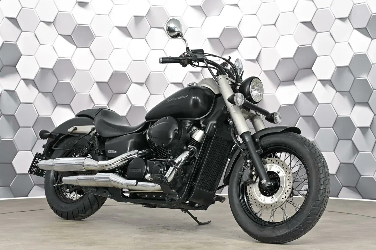 Honda Shadow 750