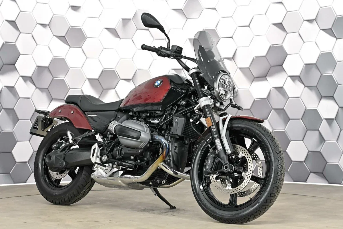 BMW R 12