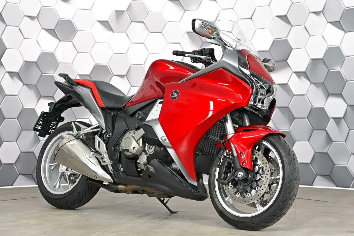 Honda VFR 1200