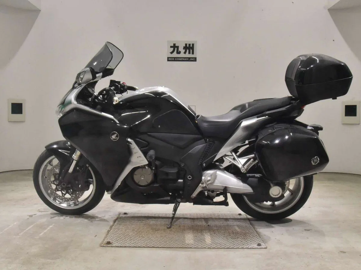 Honda VFR 1200