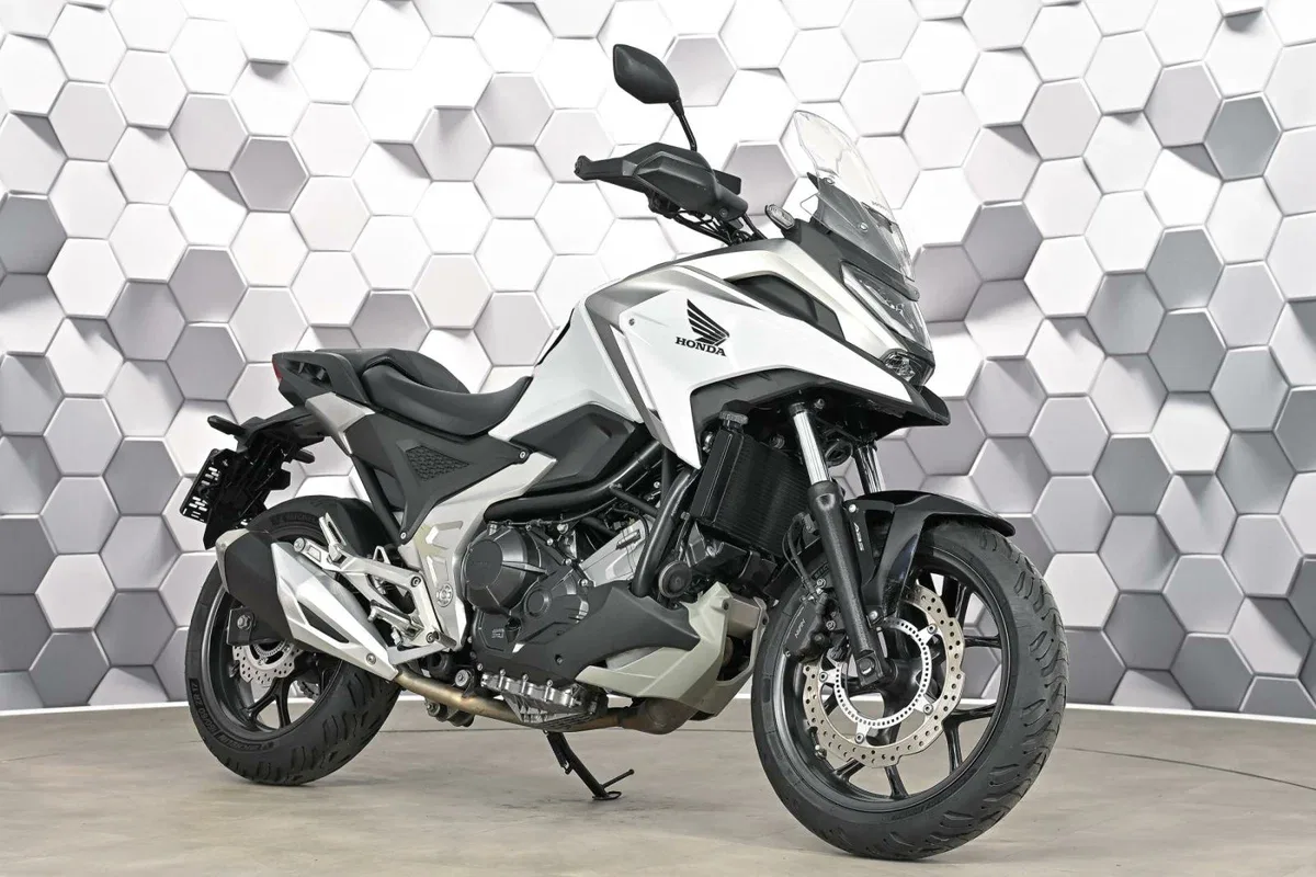 Honda NC750X
