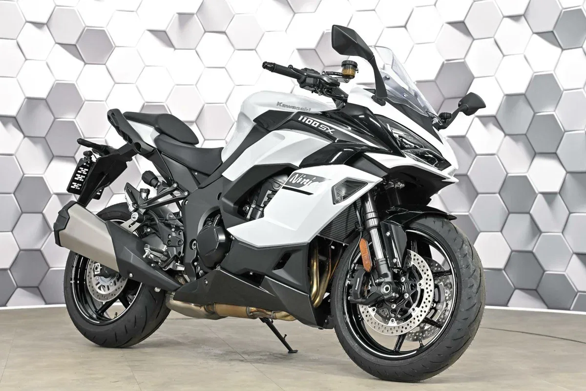 Kawasaki Ninja 1100SX