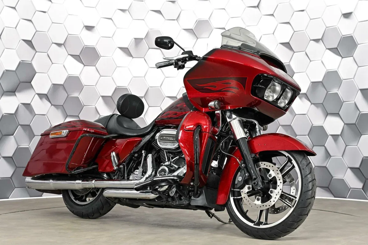 Harley-Davidson Road Glide Special