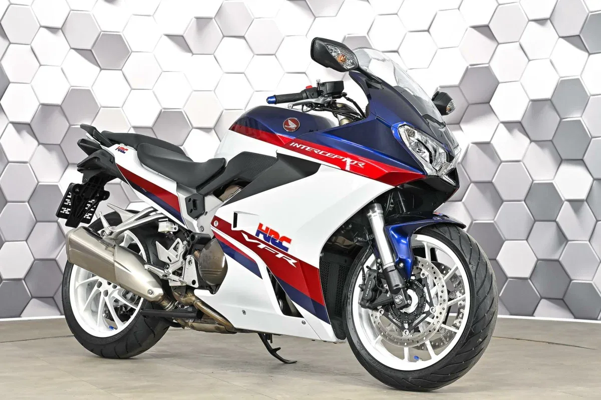 Honda VFR800
