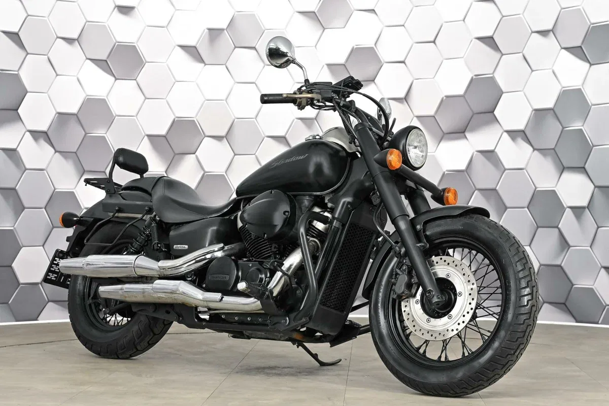 Honda Shadow 750