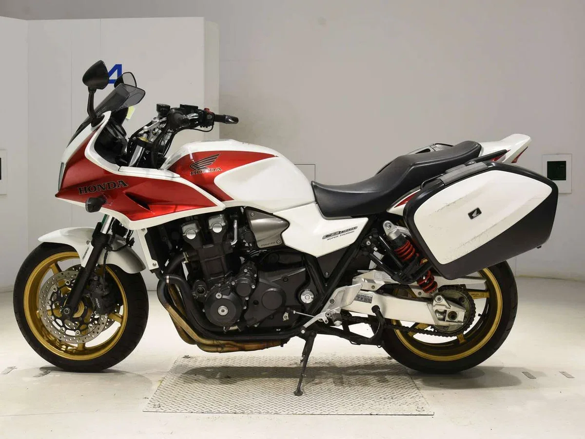 Honda CB 1300
