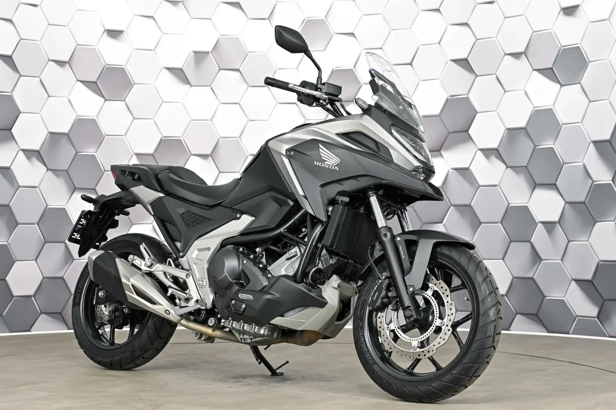 Honda NC750X